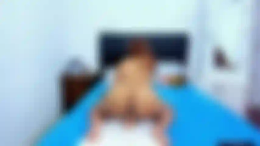 Je chevauche une bite.