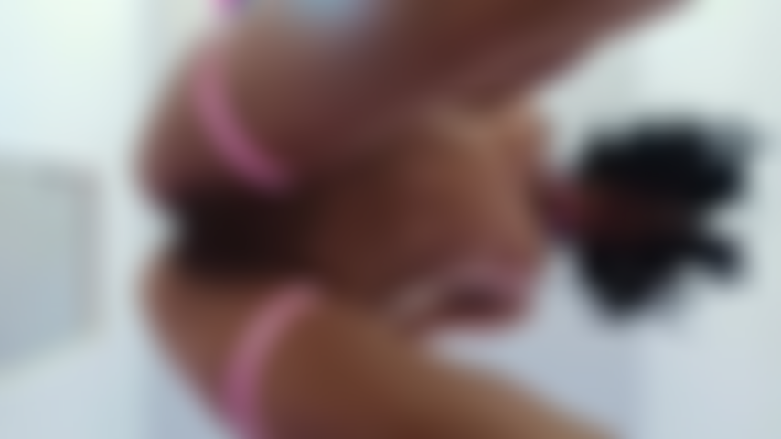 Débordante à l'intérieur.