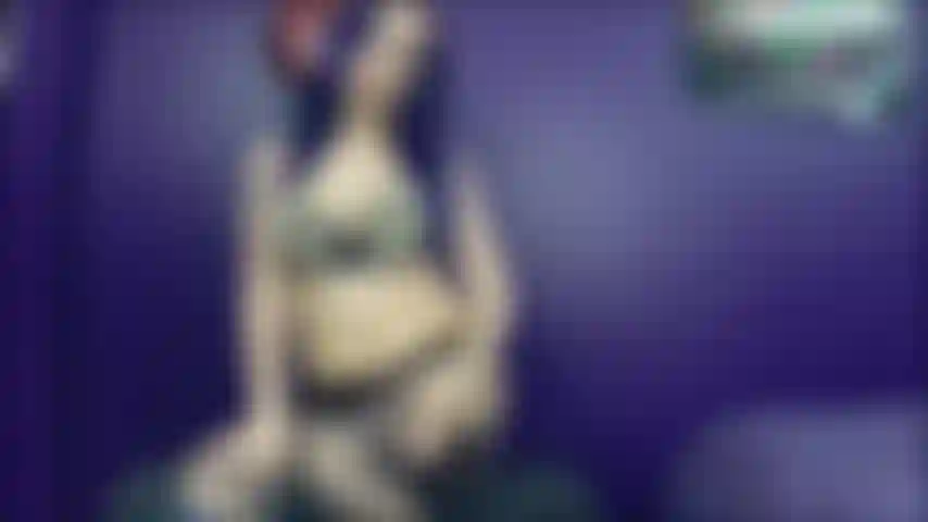 La soumise ultime (akara fang - pov femdom).