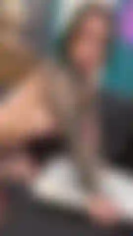 waking you up with this juicy wet pussy so you HAVE to give me that morning cumload for breakfast  just want you to think abt what a good little cumslut I am alll day today 😘 My DRAGON dildo didnt stand a chance against my tight lil pussy