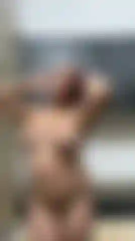 My body full of soap and with desires for you to make me all yours