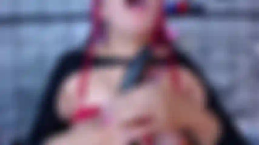 bondage boobs and suck toy  deep