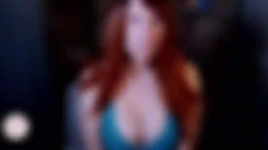 Sph de ta rousse préférée.