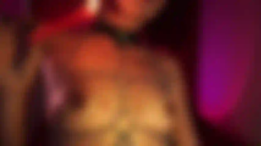 Dégoulinant de cire chaude !