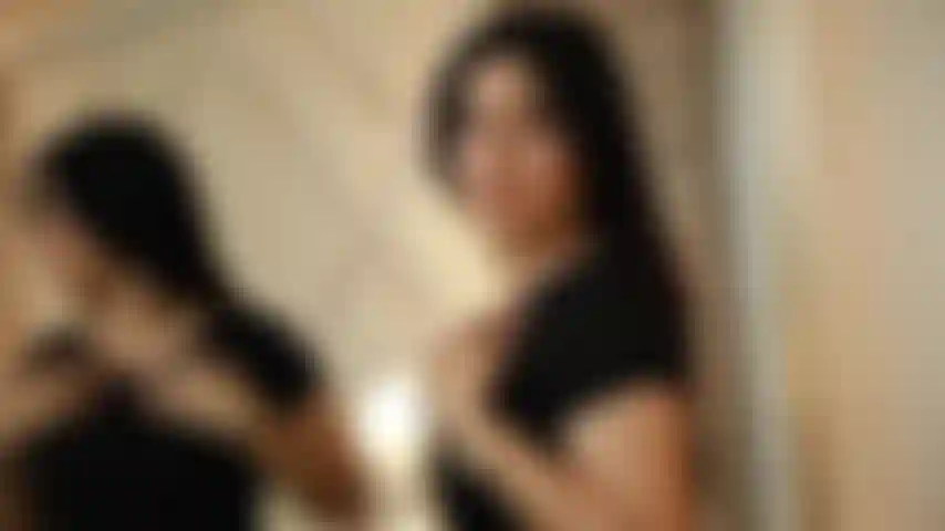 Naughty and loving are some words that I use to describe myself