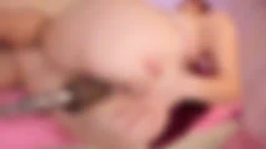 Watch me take every inch of his thick black cock, stretching me deep and making me moan louder with every thrust