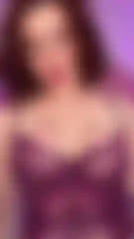 Oil on my big boobs!