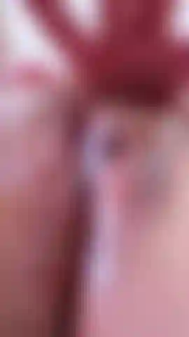 Ma chatte est tellement mouillée.