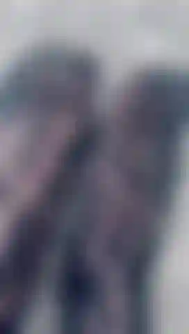 Bodystocking, foot tease, black toes, touching