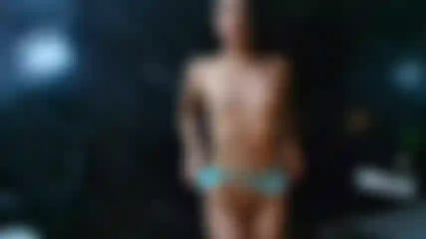 FUCK ME WITH YOUR EYES FIRST