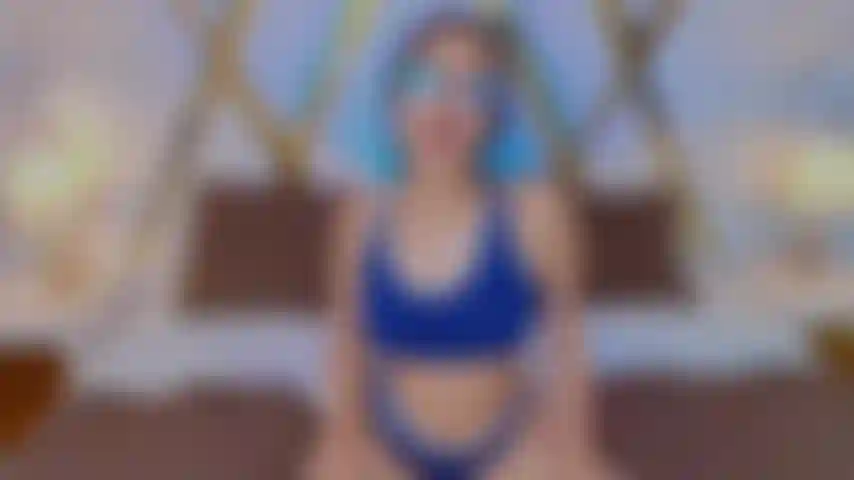 Caught Being Naughty on Camera