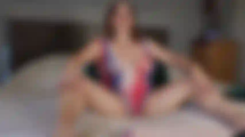 May 25th 2026 Memorial Day Tits and Pussy Greeting