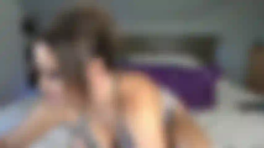 Intimate Smoking Show