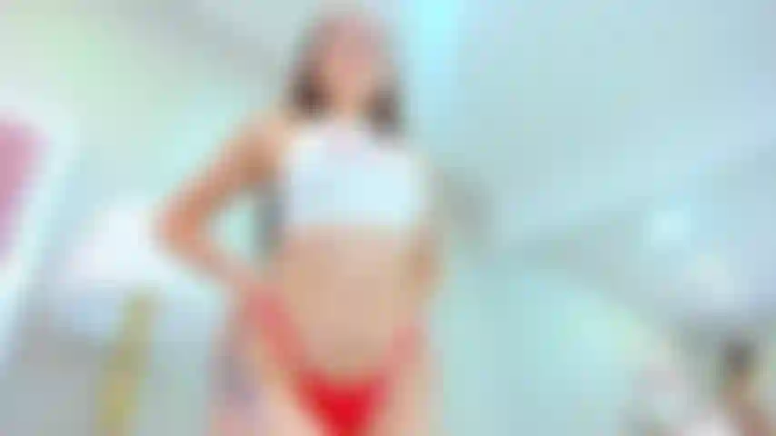 Streptease pour toi !