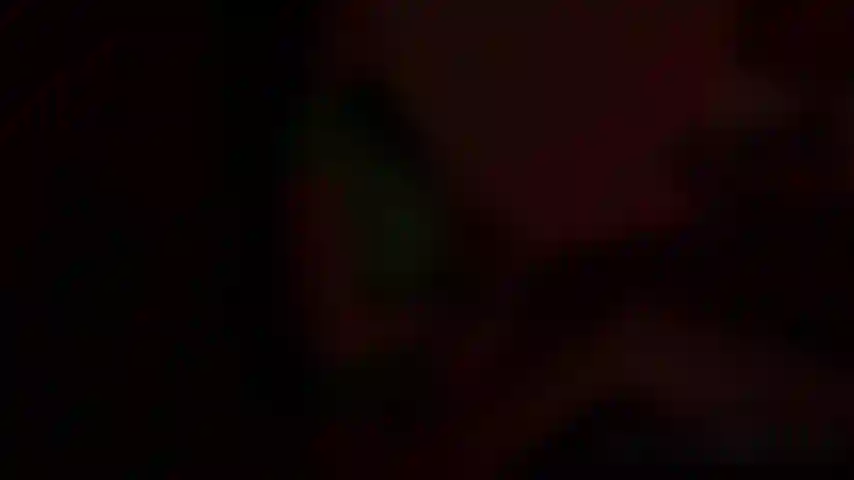 Riding in Front of our Friends