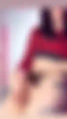 Cum, je m'enregistre avec mon téléphone seule à la maison.