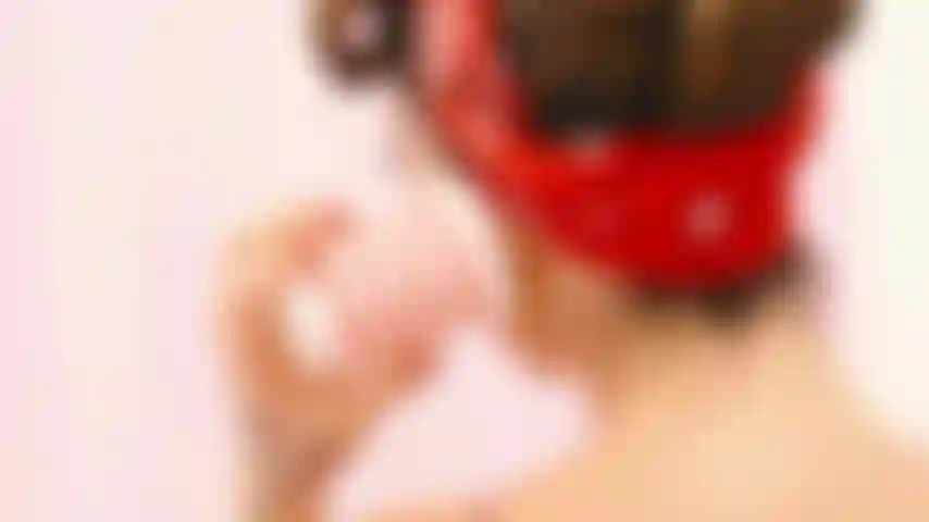 Une pin-up sexy chatte.