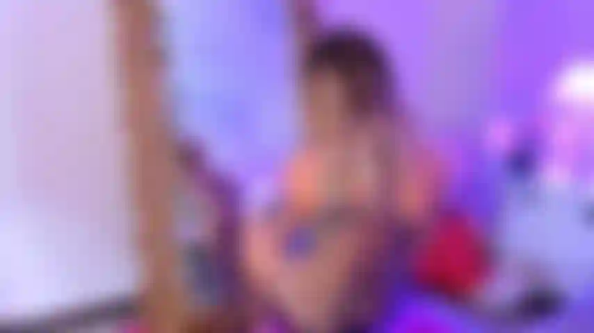 Gros plan sur un jeu de chatte.