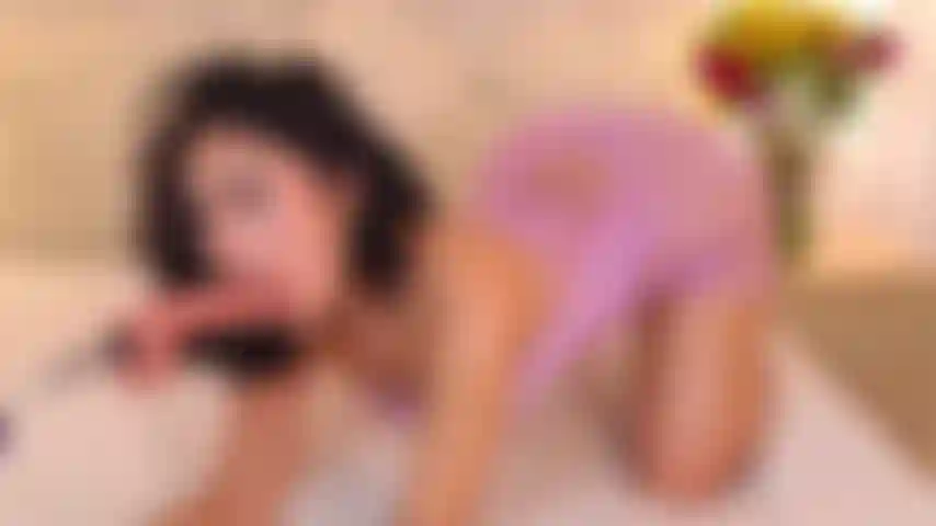 Une machine à sucer un gode.