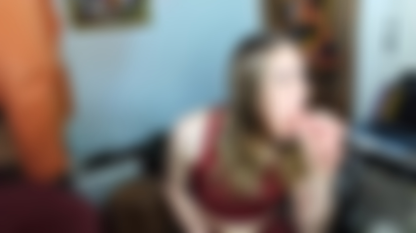 Alice Spectrum BJ with Deep Throat 8.5" Dildo