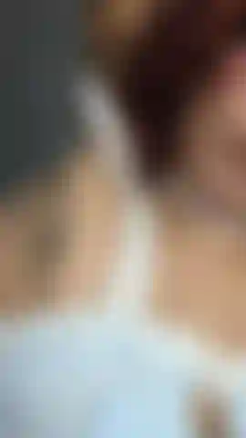 sweaty hairy armpits