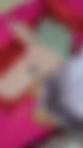 I made my Little Red Riding Hood costume