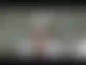 01 - Alina angel plantureuse - belle fourrure blanche.