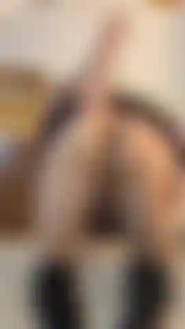 College girl playing with her tight and wet hole