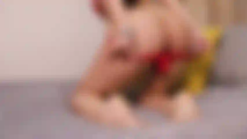 Que se passerait-il si tu me laissais nue partager un lit avec toi ?