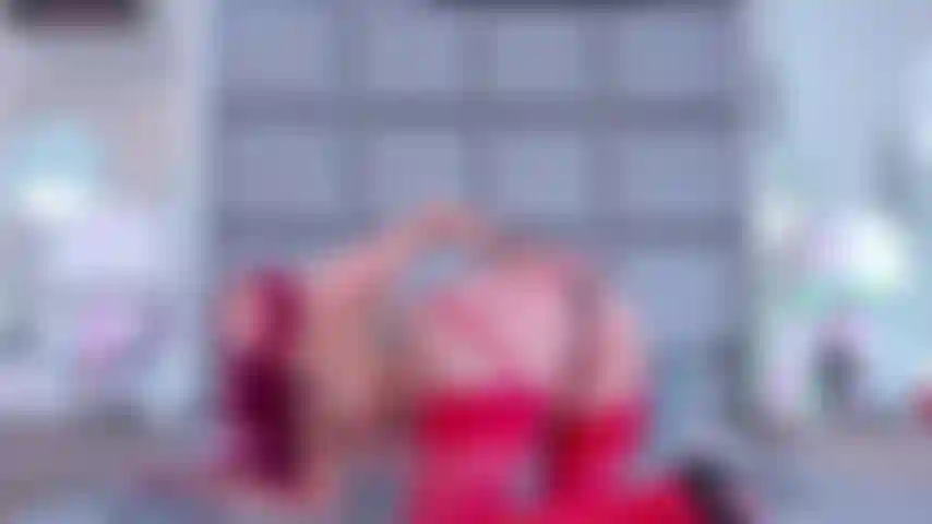 Je te veux, ici et maintenant.