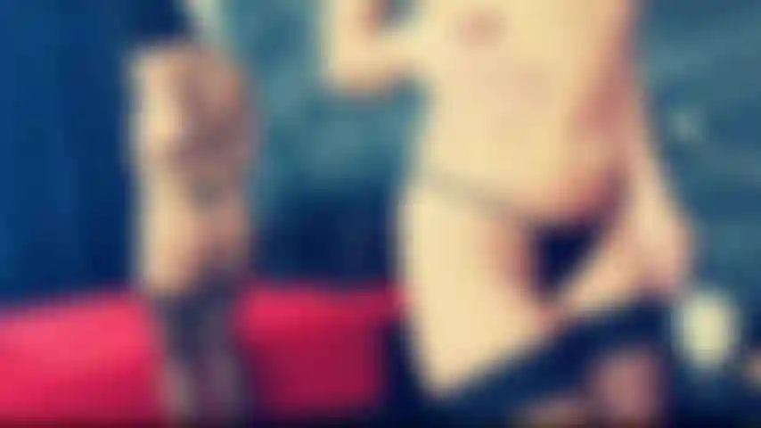 Miroir porte-bonheur !