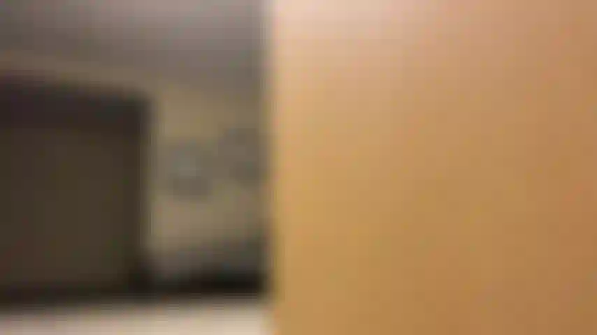 J'espionne une pom-pom girl.