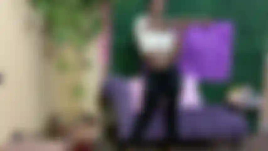 Stretching partie 1.