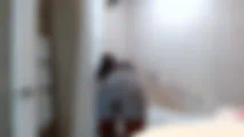 Miami douche voyeur.