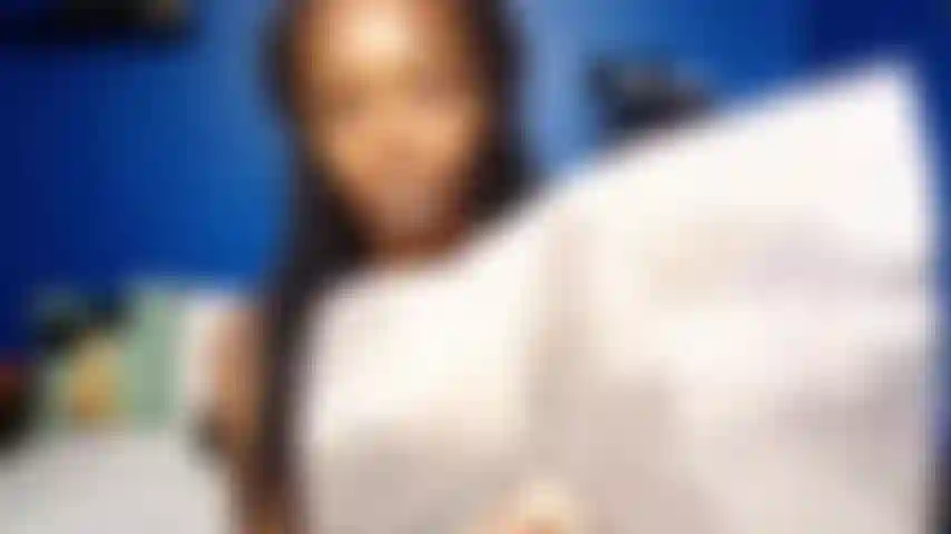 Du papier bulle éclatant de gros plans.