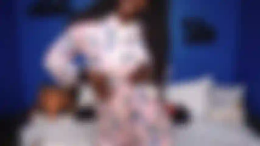 Penguin onsie strip tease.