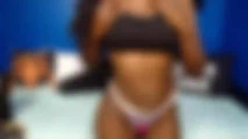 Strip tease sensuel.