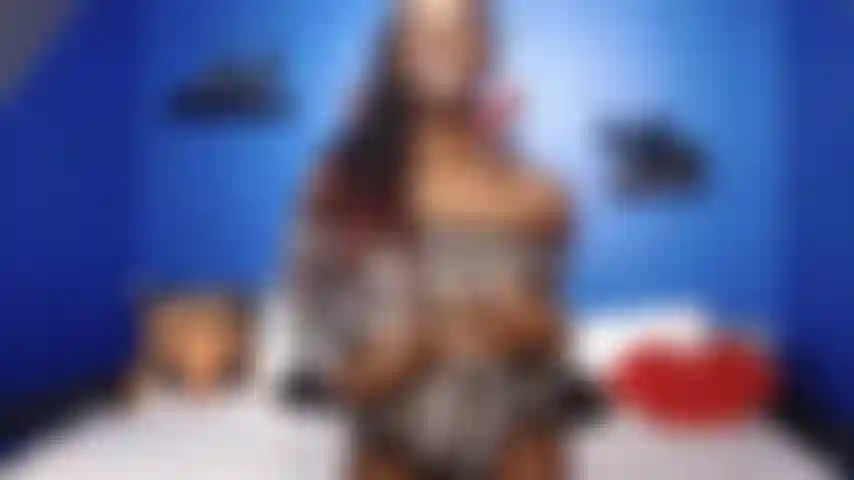 Des vibrations chill en short court.