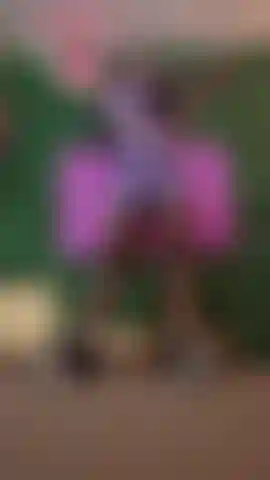 A quick stretch before going live