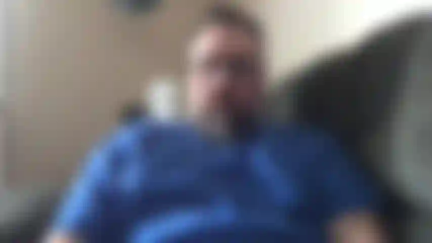 Ma première vidéo.