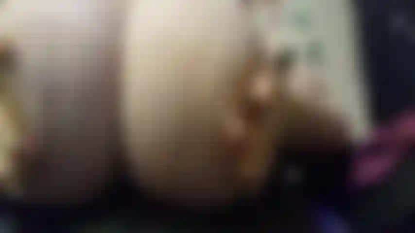 Jiggle rapide en gros plan.