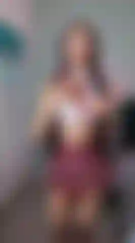 A slightly naughty schoolgirl