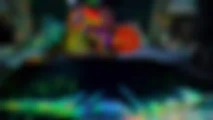 Amoureuse des bas de pieds.