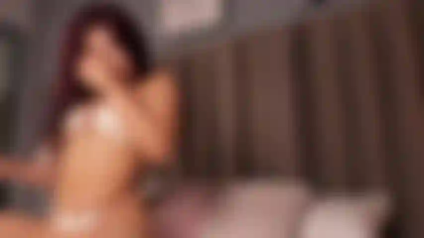 Slow teasing, dangerous mood