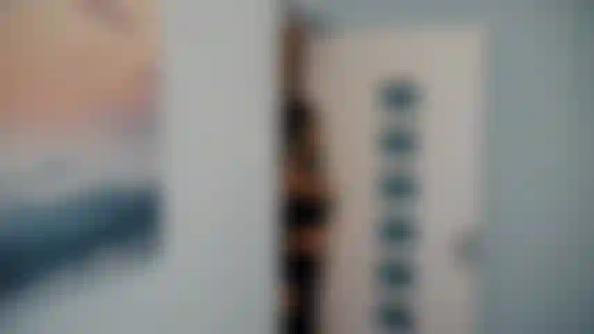 Laisse-moi te taquiner.