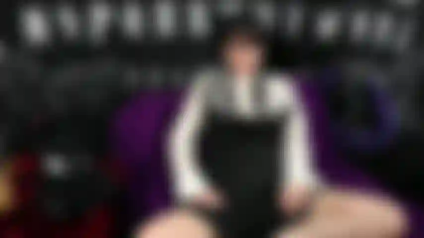 Mercredi addams te baise.