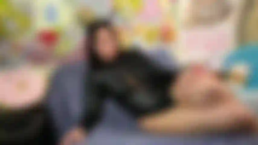 Succube qui rétrécit la pipe magique.