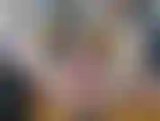 Ali orgasmique intense - j'utilise mon gros vibromasseur rose pour avoir des orgasmes multiples !