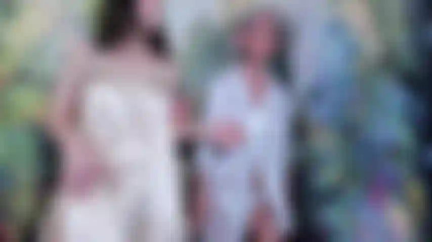 Une poupée sexuelle elfe d'amour.