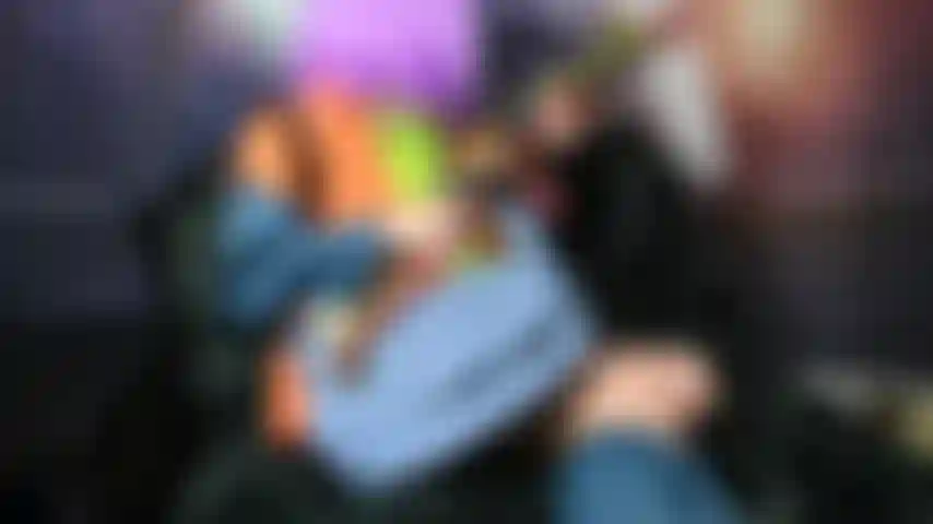 Chrono déclenche l'invasion des tentacules de lucca.